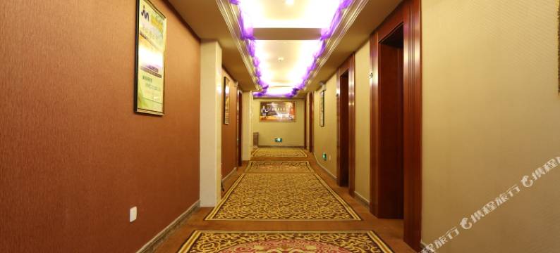 榆树嘉美商务宾馆图片