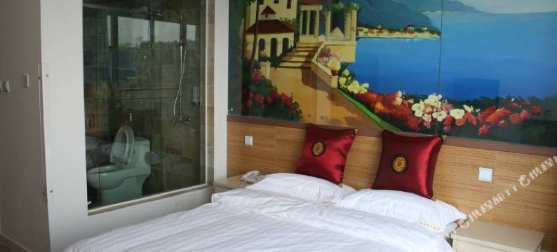 大理苍洱快捷商务酒店图片