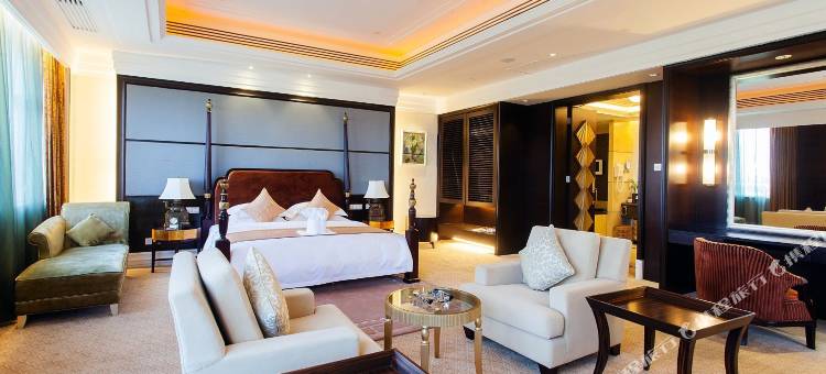 海口天佑大酒店(西海岸假日海滩)图片