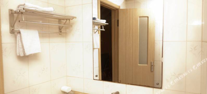 淄博静安宾馆图片