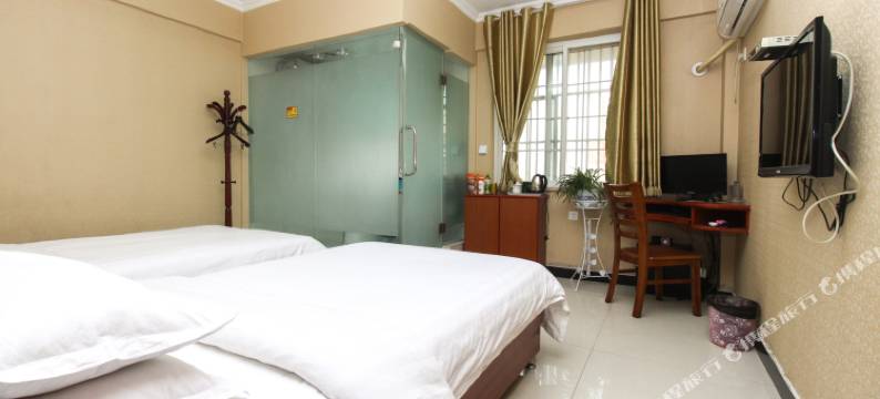 六安优雅宾馆图片