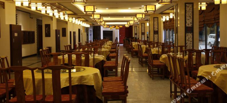 奉节白帝城大酒店图片