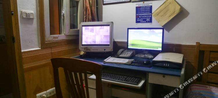 重庆一碗水招待所图片