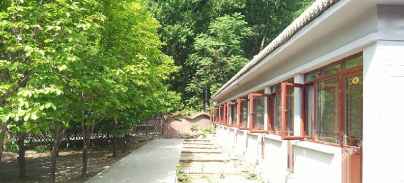 北京神堂峪长寿府图片