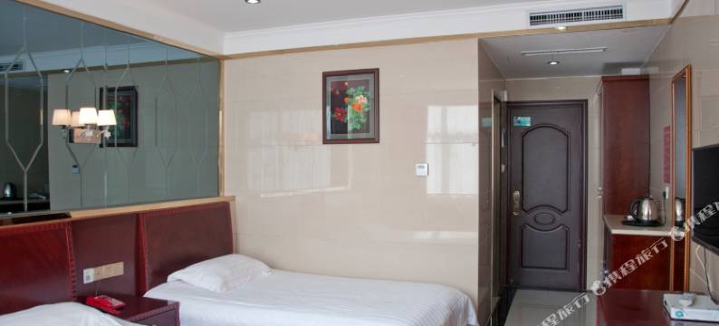 宣城乐方商务宾馆图片