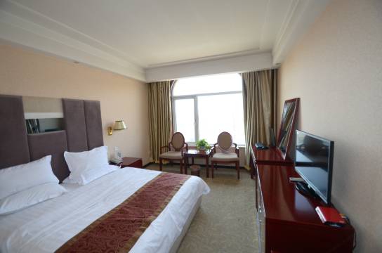 易县东泰商务宾馆