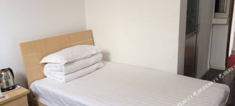 晋中聚儒旅馆图片