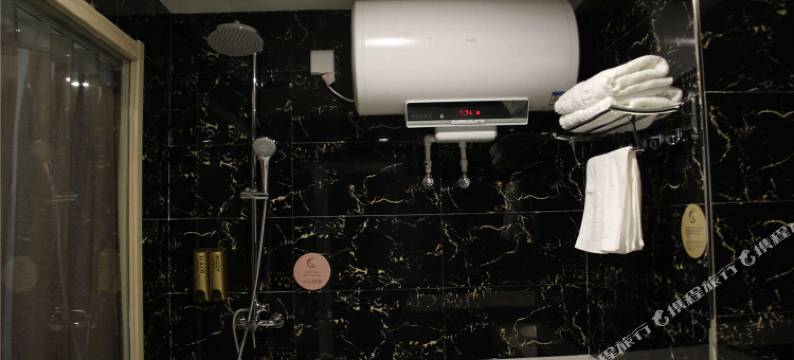 大同豪达嘉承精品酒店图片