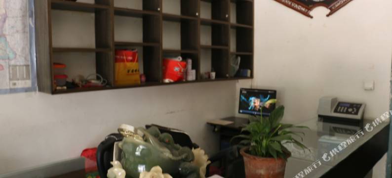 渭南家外佳客栈图片