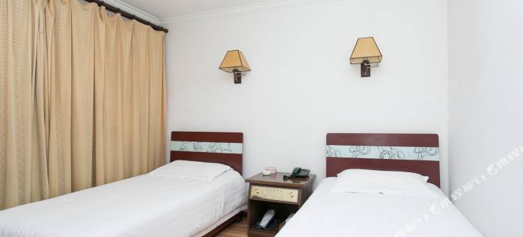 北京华戎城宾馆图片