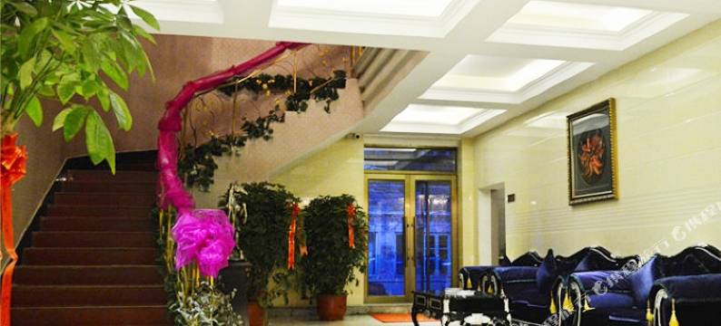 哈尔滨双城瑞宝宾馆图片