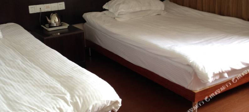 周宁汉庭旅游宾馆图片