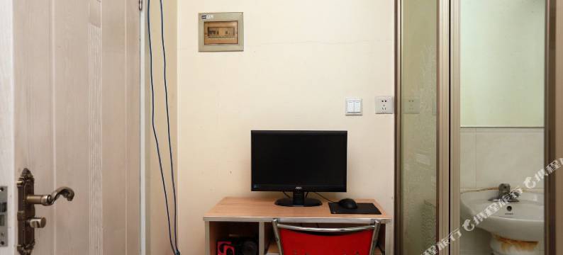 松原玖洲宾馆图片