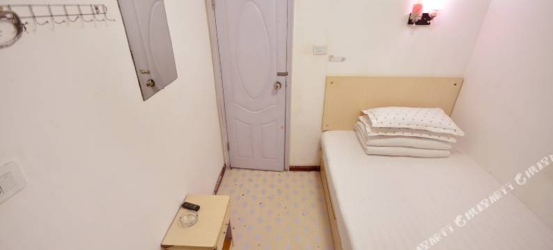 武汉白云旅馆图片