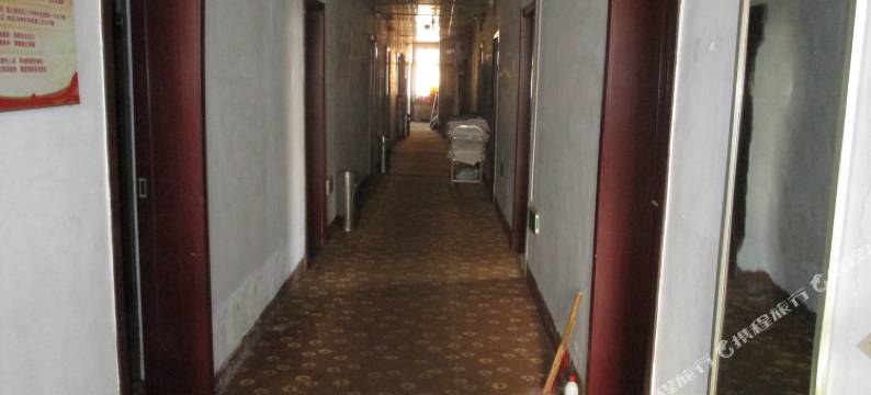 德州洁祥招待所图片