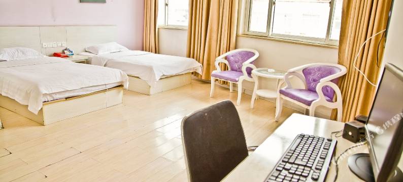 嘉祥锦江快捷宾馆图片