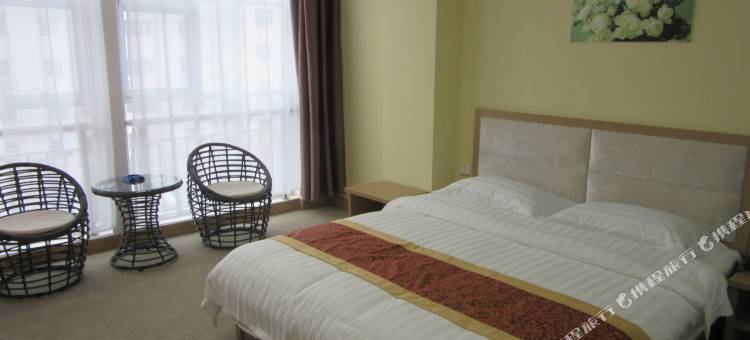 南皮糖果大酒店图片