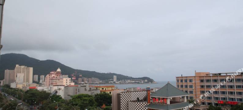 阳江四海之家宾馆图片