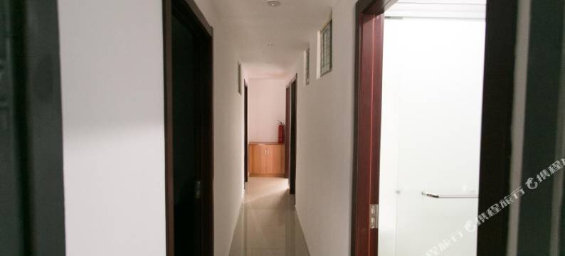 清竹宾馆(苏州火车站店)图片