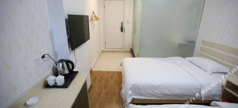 南昌锦轩商务宾馆图片