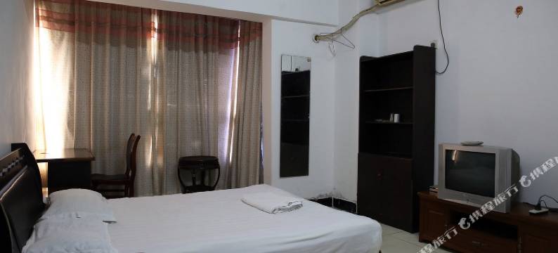 长沙雅客酒店公寓图片