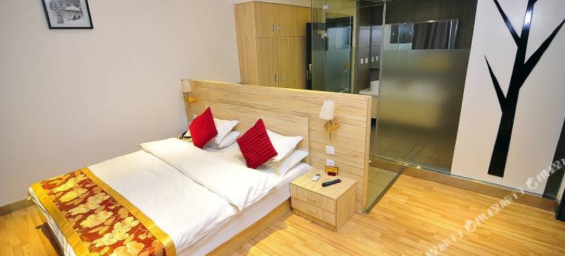 昆明趣尚快捷酒店图片