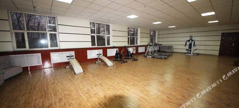 五家渠将军府大酒店图片