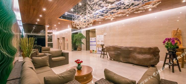 一呆公寓(抚仙湖九龙晟景店)图片