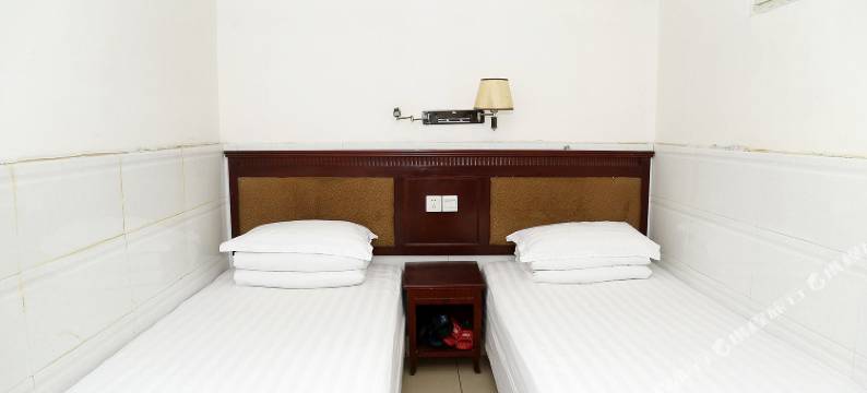 云梦宾馆(深圳站罗湖口岸店)图片