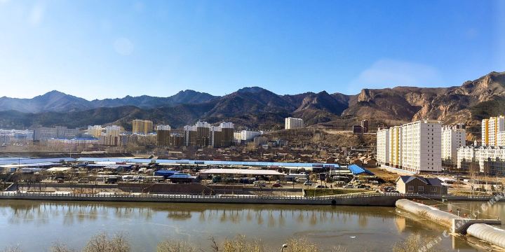 第一酒店(围场县行政中心东店)