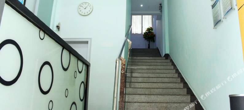 修水迷你时尚宾馆图片