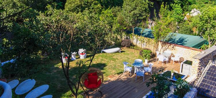 杭州金喜会民宿(西湖风景区店)图片