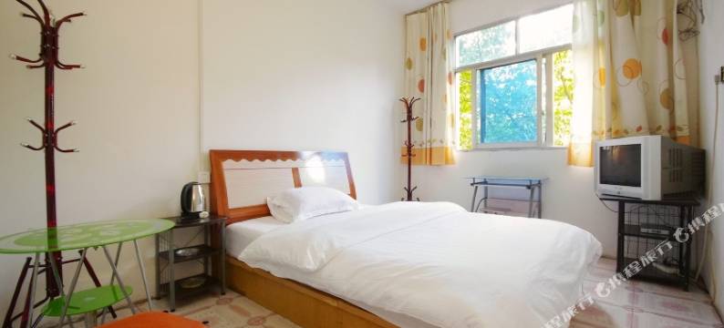 绵阳旺盛旅馆图片