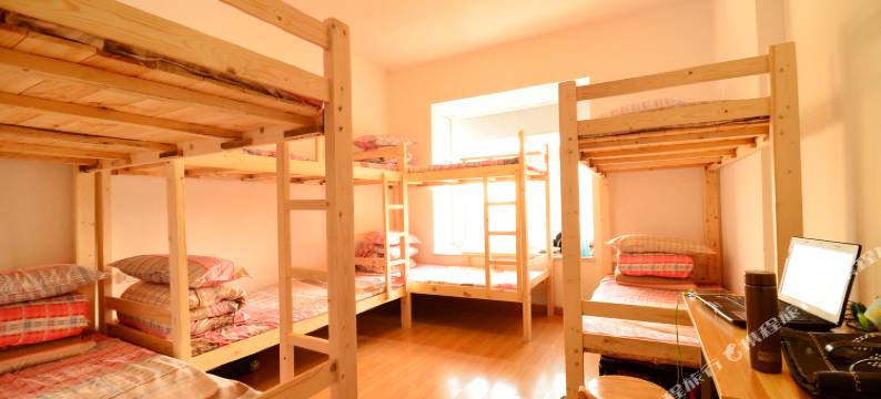 武汉拾光旅途青年旅舍图片