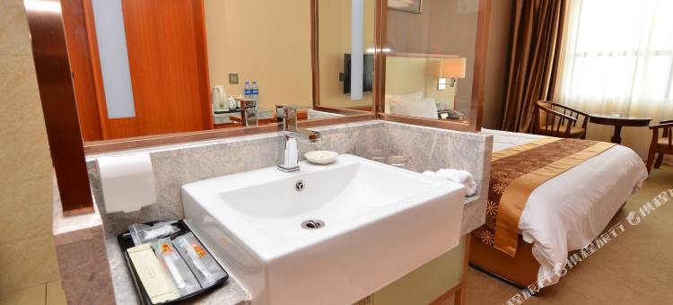 速8酒店(龙溪电镀产业园店)图片