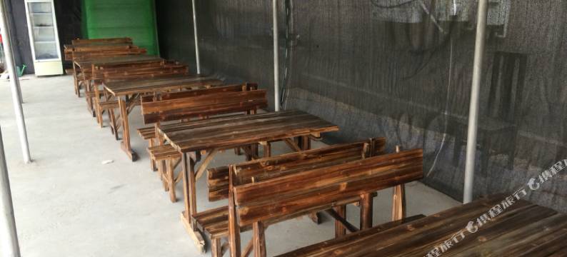 福海写意商务宾馆图片