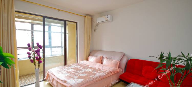 合肥万振城市广场公寓式酒店图片