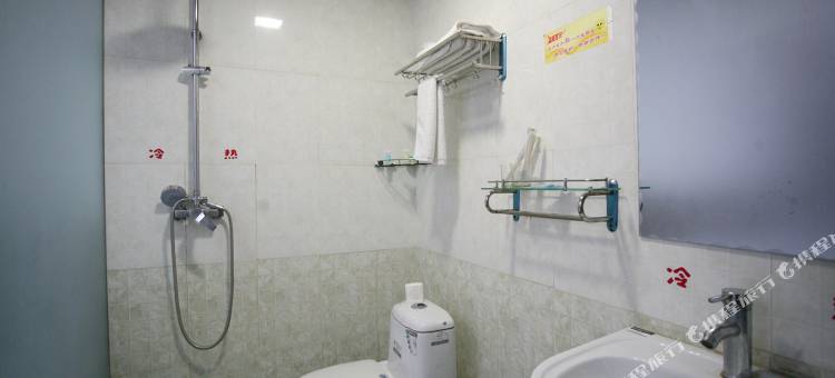 晋中云途宾馆图片