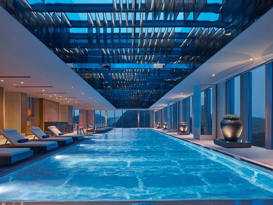 贵阳恒世纪酒店(观山湖区会展城店)图片