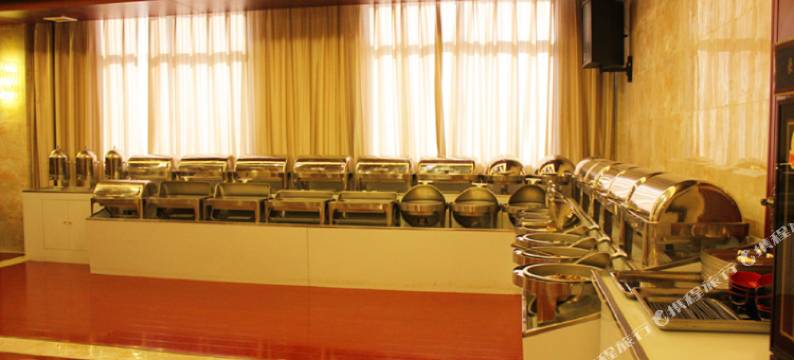 胶州一品商务宾馆图片