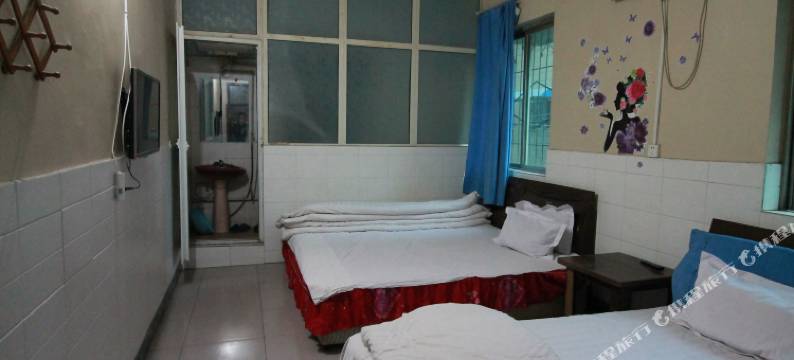 新乡鑫荣旅社图片