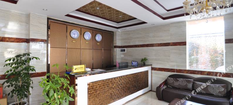 天浩快捷酒店(易门兴隆店)图片