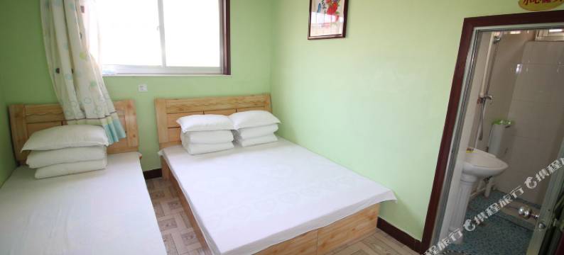 蓬莱博源渔家公寓图片