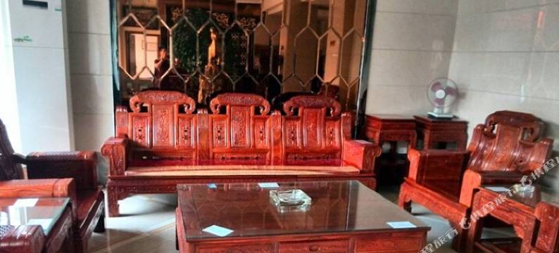 韩城大恒宾馆图片