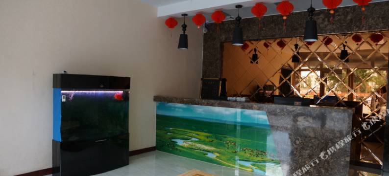 锡林浩特朗廷商务宾馆图片