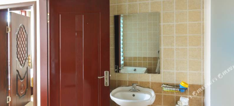 克什克腾旗环宇温泉大酒店图片