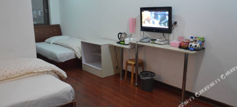 沭阳建新宾馆图片