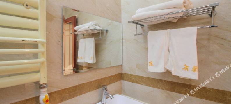 恒源宾馆(北京西站店)图片