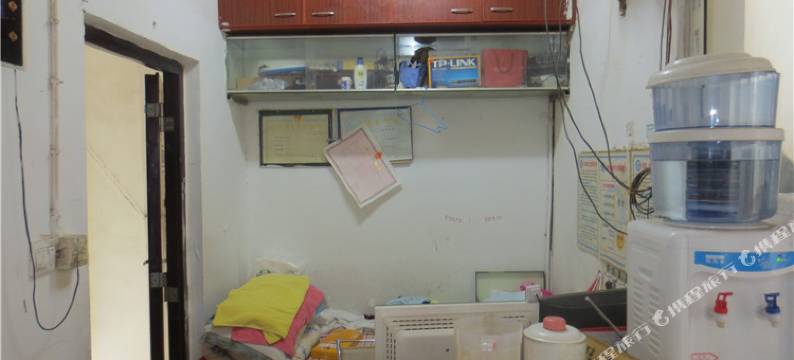 九江南站小宾馆图片