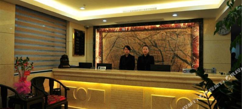 顺昌泊尔雅大酒店图片